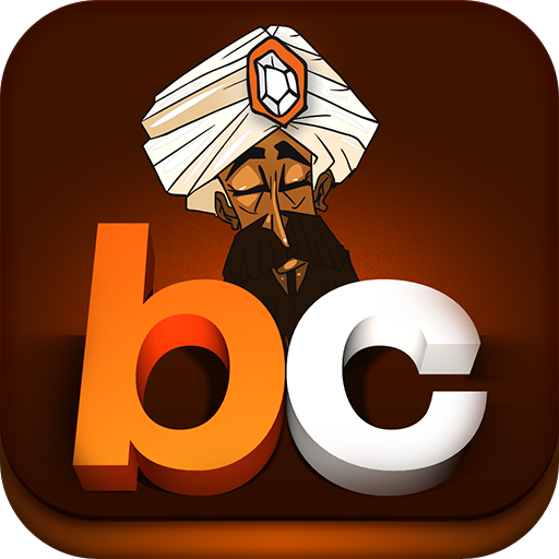 babacode logo